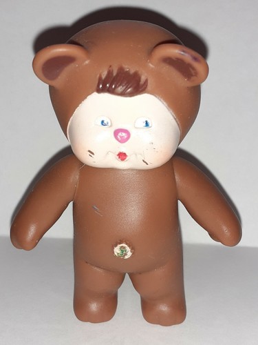 Figurine promo nombrilou ajena - promo,