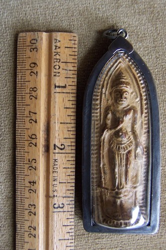 Special buddha silver - buddha, box