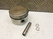 Briggs & Stratton mod. 110702 / 0228-01 4Hp - Piston diam. 70,5 mm ref. 391650