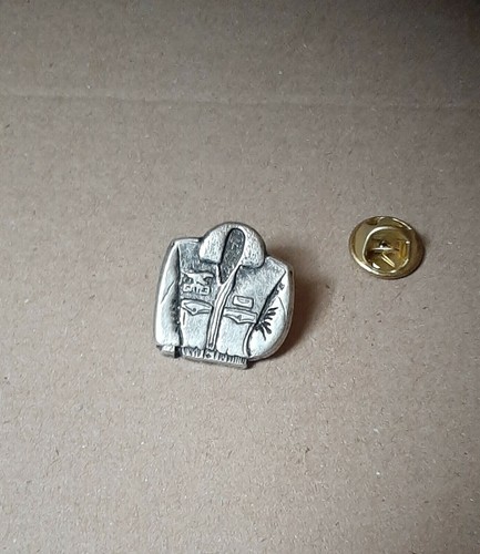 Pin blouson aviateur armée - pin's,