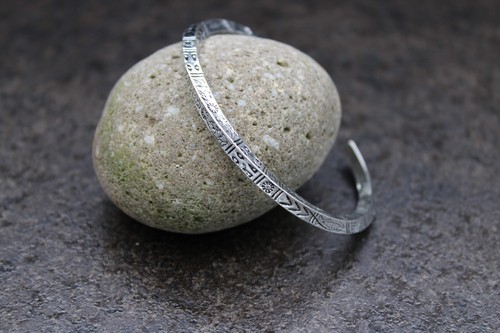Bracelet homme argent - , s925