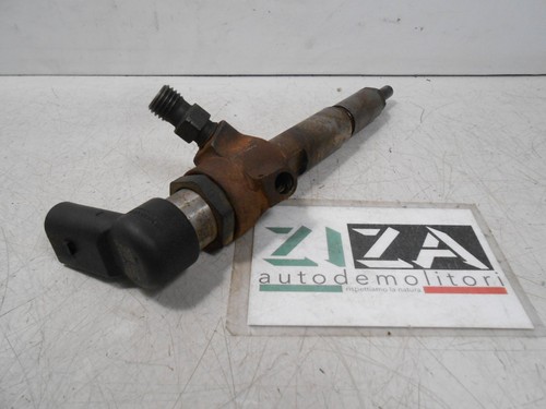 Injecteur ford focus 8 - ford, ii