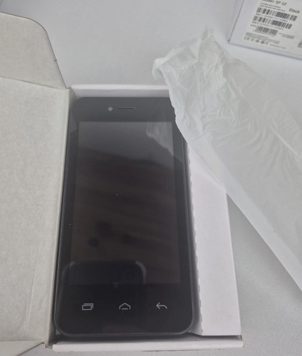 Smartphone blaupunkt 02 - blaupunkt, sf-02