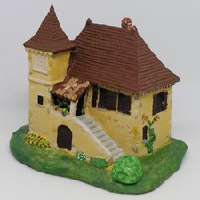 Maison du Quercy (abîmée) – Maisonnette miniature n°98