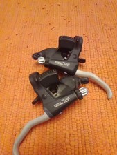 Paire De Levier Frein Shifter