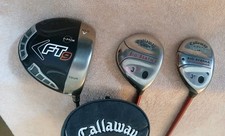 Golf callaway ft9 tour - callaway,