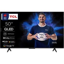 TCL 50QLED780 - TV QLED 50