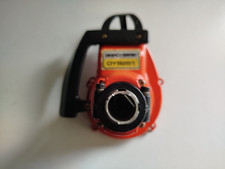 CLOCHE D'EMBRAYAGE    POUR