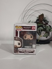 Funko Pop – Aguilar N°379