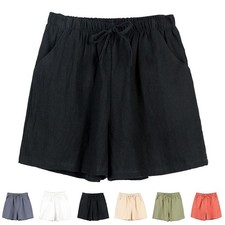 Short Pantalon Haute Qualité