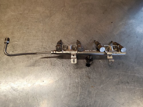Rampe injection peugeot - peugeot, 207