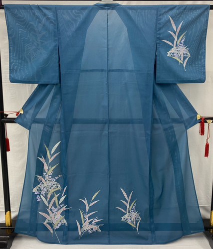 Kimono japonais vintage
