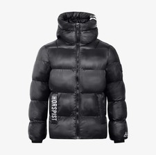 Doudoune Homme HORSPIST TITANE (neuve). :XS,S,M,L,XL