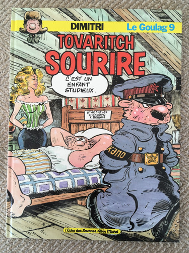 Tovaritche sourire - w1,