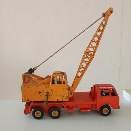 Dinky supertoys ton - dinky,