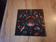 LP JAZZ ROCK PSYCHE EXPERIMENTAL CHENE NOIR "ORPHEE 2000" 1976 FRENCH