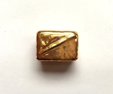 fève chocolatier BERNACHON Lyon 2020 chocolat