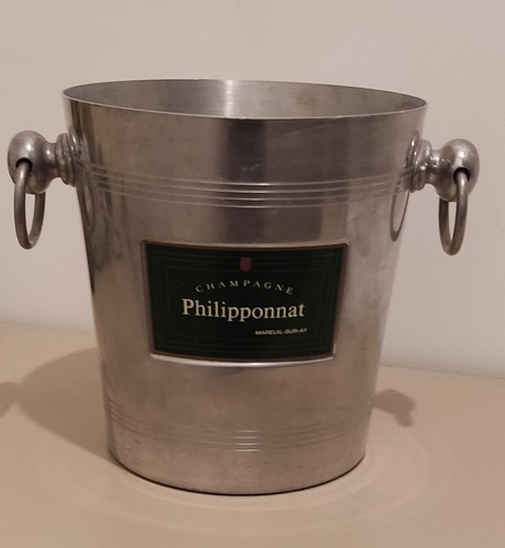 Seau champagne philipponnat - seau,