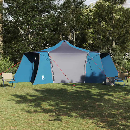 Tente tipi avec toit - avec,