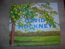 David Hockney Fondation