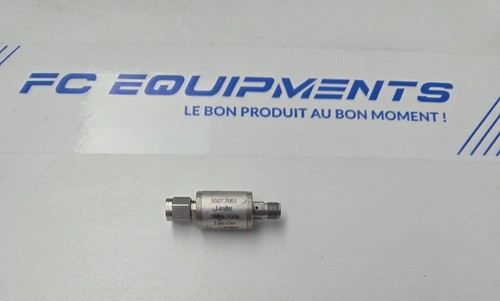Agilent keysight 5087 7051 - hp, 5087-7051