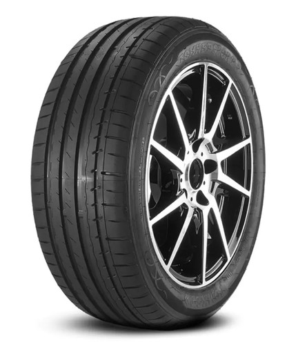Pneu tomket sport - 3, 195/45