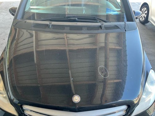Capot mercedes classe - mercedes, 245
