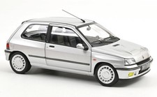 RENAULT Clio 16S - 1992 -