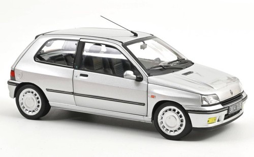 Renault clio 16s 1992 - renault,