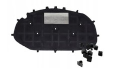 INSONORISANT CAPOT MOTEUR + CLIPS VW GOLF VI (10.2008-11.2013) NEUF TOP