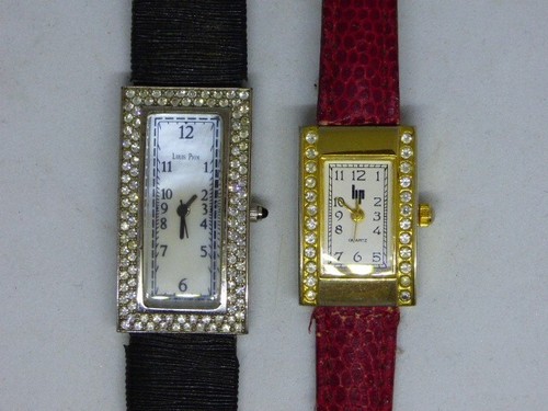 Lot montres lip louis pion - 2, lip+louis
