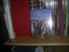 PRIVATE PRACTICE - Intégrale  Saison 6 - Coffret Neuf sous blister