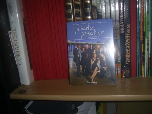 Private practice intégrale - -,