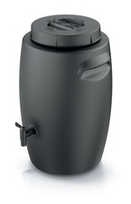 Composteur pour biomül bio - pour,