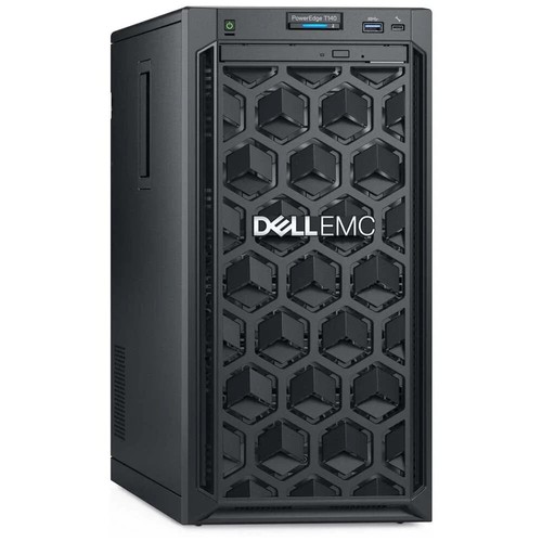 Dell poweredge t140 tower - poweredge,