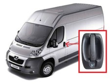 Poignée porte Conducteur