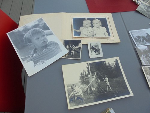 Lot photos enfants - lot,