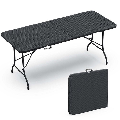 Vounot table camping pique - table,