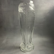 Grand vase cristal - grand,