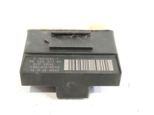 9652021180 module electronique - module,