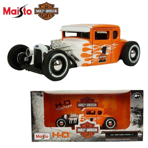 Mini voiture neuve en - voiture, 1/24