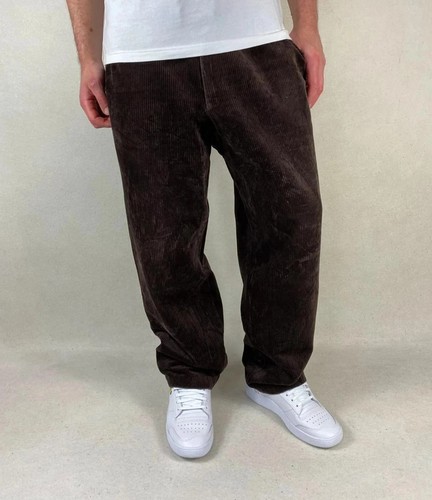 Pantalon velours corduroy - velours,