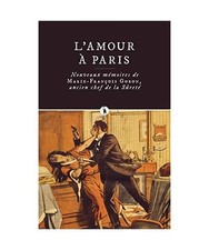 L'amour à Paris: "Nouveaux