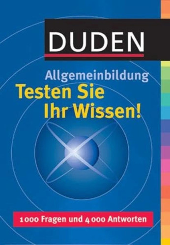 Duden livre documentaire 1000 - documentaire,