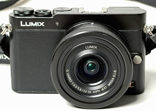 Panasonic lumix dmc gm5 - dmc-gm5, camera