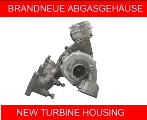 Pièces turbo new turbine - pièces,