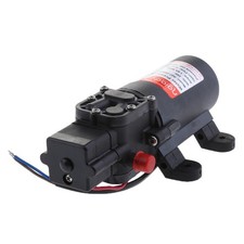 dc 24v pompe à membrane à