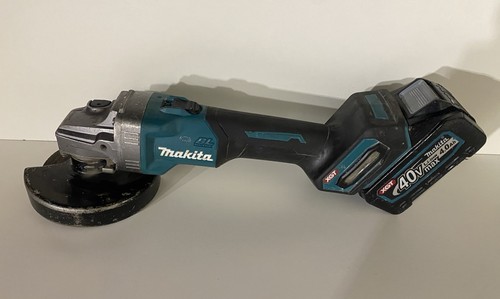 Meuleuse angle makita - meuleuse, d’angle