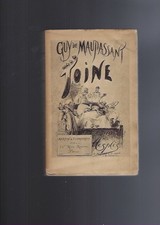 Guy de Maupassant: Toine E.O