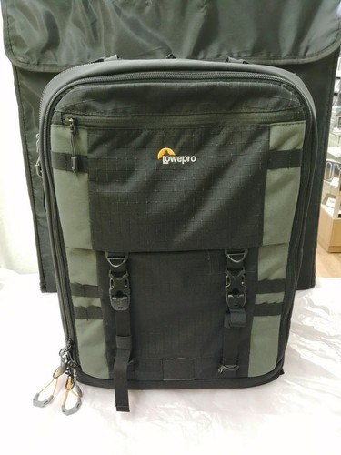Lowepro pro trekker - lowepro,